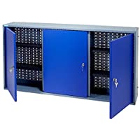 Küpper 70097 – Armario- producto de Alemania- 120 x 60 x 19 cm